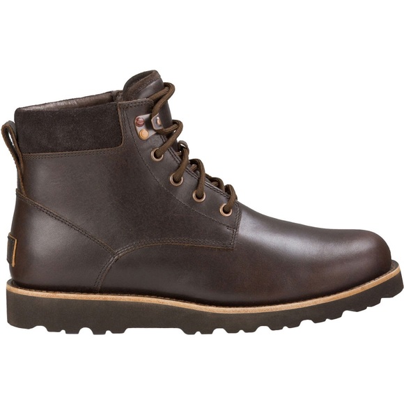 seton tall boot